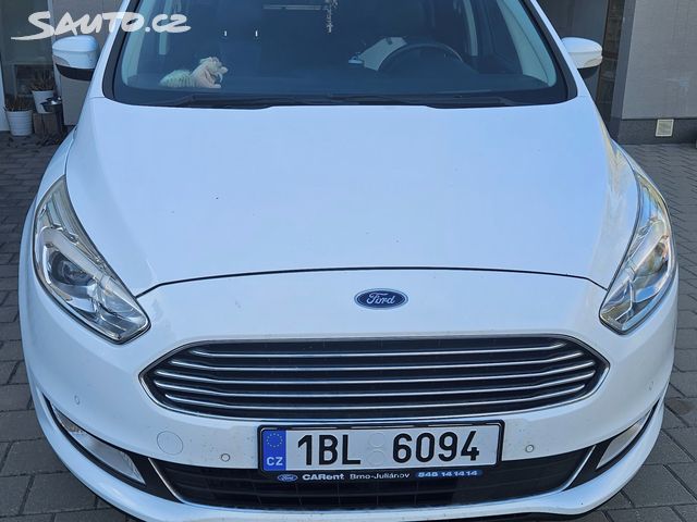 Ford Galaxy